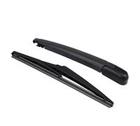 X AUTOHAUX Heckscheibenwischerarm Set für Kia Sorento für Hyundai Accent Schrägheck