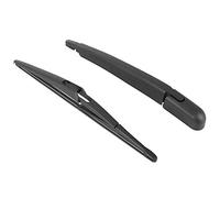 X AUTOHAUX Heckscheibenwischerarm Set für Nissan Juke 2010-2020 - 310 mm 30,5 cm