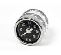 RR Öltemperatur Anzeige Ölthermometer Direktanzeiger YAMAHA XV 535 XJ6 FZ6 MT07