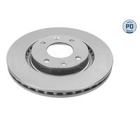 X2 BREMSSCHEIBE CITROEN P. BERLINGO/C2/C3/C4/C5/XSARA 96-