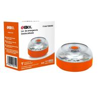 X2 ebox Licht Notfall V16 Genehmigt Dgt Mit Geolocalización, Warnleuchte Auto