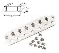 X7R-G0603 2,2/10 - SMD-Vielschichtkondensator G0603 - 2,2µF 10V MURATA