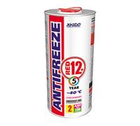 XADO Kühlflüssigkeit G12+ ROT (2 Liter)