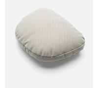 XATHKJOE Auto Kopfstütze Nackenkissen, Für Benz V Class V Classe V Clase V Klasse V220d V250d V300d Auto Nackenkissen für Kopfstütze,Kopfkissen für Autositz,Reisekissen Zur Nackenstütze,C/Beige