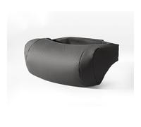 XATHKJOE Auto Kopfstützenkissen, für BMW M1 M2 M3 M4 M5 M6 M7 M8 X3M X4M X5M X6M GT i3 i4 iX3 i8 iX Z4 Auto Nackenkissen für Kopfstütze, Nackenstütze Auto aus Memory Foam, Kopfkissen für Autositz