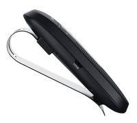 Xblitz X700 Freisprecheinrichtung Handy Bluetooth Schwarz, Grau