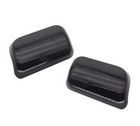 XC90 2002 2006 Scheinwerfer-Waschdüse, Sprühkappe, Abdeckung, Paar mit OE# 30698208 linke Seite und 30698209 rechte Seite, ABS-Kunststoff