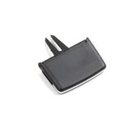 XEDLAMP 4-teiliges, schnell zu installierendes Reparaturset for Lüftungsschlitz-Clips an der Frontklimaanlage, for Mercedes-Benz, C GLK-Klasse W204 X204 C180 Armaturenbrett-Entlüftungsclip(1pc quick t