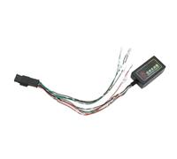 XEDLAMP Auto-Start-Stopp-Motor-Eliminator, automatisches Aus-Gerät, Abbrechen, Deaktivieren, Sensor-Steckerkabel, for VW, Touareg CR 2019-2024 Auto Start Stop Sensor