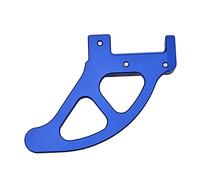 XEDLAMP Bremsscheibenschutz hinten, for Husqvarna, for TE FE TX FX FC 125 250 300 350 449 450 480 501 2018-2021 2020 FC TC Magura Bremssattel 2018 Bremsscheibenabdeckung