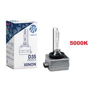 Xenon D3S 35W PK32d-5 - 4300K, 5000K, 6000K, 8000K, 12000K - M-TECH PREMIUM