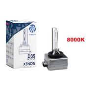 Xenon D3S 35W PK32d-5 - 4300K, 5000K, 6000K, 8000K, 12000K - M-TECH PREMIUM