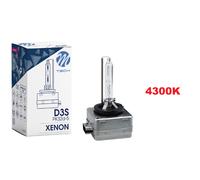 D3S Xenon Brenner Birne 4300K Standart Gute Qualität M-Tech 1 Stk.
