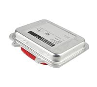 Xenon Scheinwerfer HID Vorschaltgerät Xenon-Scheinwerfer-Vorschaltgerät 5DV009720-00 5DV 009 720 00 1232335 5DV00972000 Passend for Opel Astra J Insignia