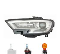 Xenon Scheinwerfer rechts inkl. Premium Lampen für Audi A3 8V1 mit LWR Motor