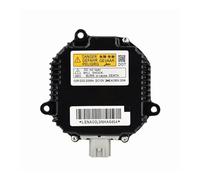 Xenon Steuergerät Kompatibel Mit Subaru Impreza 2006-2009 WRX STI 2004-2005 Forester III Mk3 Xenon-Scheinwerfer-HID-Vorschaltgerät