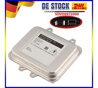 Xenon Steuergerät Scheinwerfer Ballast 5DV009720-00 Für Opel Insignia A J BMW DE