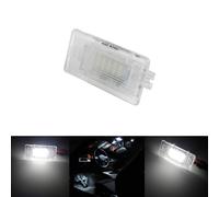 für BMW 5er E60 M5 E61 E63 M6 E53 X5 Kofferraumbeleuchtung Innenraumbeleuchtung