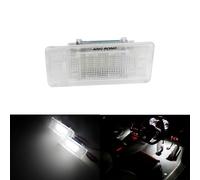 Xenon Weiss LED Kofferraumbeleuchtung Lampe für BMW 7er E38 95+,X-er E53 X5 00+