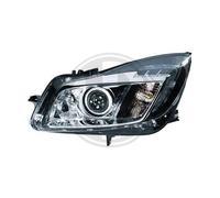 HAUPTSCHEINWERFER LINKS DIEDERICHS 1826085 FÜR OPEL
