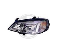 Hauptscheinwerfer rechts Diederichs 1805280