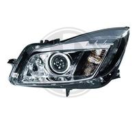 Scheinwerfer rechts DIEDERICHS 1826084 für OPEL