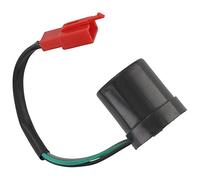 Xfight-Parts Blinkgeber Blinkrelais 3-polig mit Kabel 2 x 12V 10W 78101292 für Kymco KXR 250 Sport