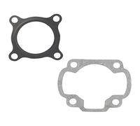 Xfight-Parts Dichtsatz Zylinder 2Teilig 2Takt 50 ccm liegender Minarelli Motor AC 1E40QMB