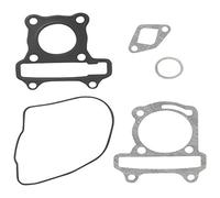 Xfight-Parts Dichtsatz Zylinder 5 teilig 4Takt 50ccm 139QMA/QMB Kymco Agility 50 R12