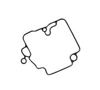 Xfight-Parts Dichtung Schwimmerkammer CVK PD18J 4Takt 50ccm 139QMA/QMB Kymco People S 50