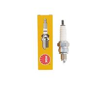 Xfight-Parts Zündkerze BR6HSA, Gruppe B, Gewindedurchmesser 14mm, Schlüsselweite 20,8 5539 für Kymco Like 50 LX
