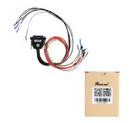 Xhorse VVDI Prog Bo-sch Adapter Read For BMW E-CU N20 N55 B38 ISN No Opening