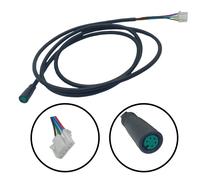 Xiaomi 4 / 4 Lite Gen1 / 3 Lite Controller Kabel Aftermarket E-Scooter Ersatz