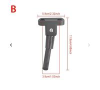 Xiaomi 4 Lite Kick Ständer Seiten Fuss.png