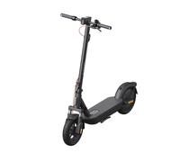 Xiaomi 5 Plus E-Scooter mit Straßenzulassung (max. 20km/h, 60 km Reichweite, 12" schlauchlose Reifen, Doppelfederung vorne, TCS Traktionskontrolle, App-Steuerung)