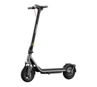 Xiaomi E-Scooter 6 Lite mit Deutscher Straßenzulassung, Dual-Federung vorn