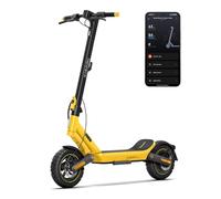 Xiaomi E-Scooter 6 Ultra, e-Roller mit 75km Reichweite