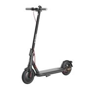 Xiaomi Electric Scooter 4 GE mit Strassenzulassung schwarz