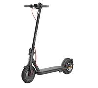 Xiaomi Electric Scooter 4, integrierte Blinker, klappbar, Motor 300 W, Reichweite 35 km, Scheibenbremse hinten, Reifen 10 Zoll, Energierückgewinnung KERS, Steuerung Xiaomi Home App