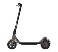 Xiaomi Electric Scooter 4 Lite 2nd Gen (DE) Faltbarer E-Scooter mit Straßenzulassung (bis zu 25km Reichweite & 15% Steigung, Dual-Bremssystem, 10" Luftreifen, Blinker, IPX4, max. 100kg, Display, App)