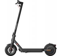 Xiaomi Electric Scooter 4 Pro (2nd Gen) Schwarz 20 km/h 10 Ah