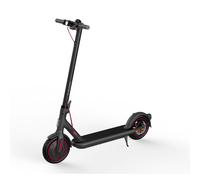Xiaomi Electric Scooter 4 Pro Schwarz 20 km/h 12,4 Ah