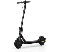 Xiaomi Mi Electric Scooter 3 Lite Black (DE) Faltbarer E-Scooter mit Straßenzulassung + App-Anbindung, 300W Leistung für bis zu 20km, 3 Fahrmodi, 8,5" Luftreifen, Steigerung bis 14%, LED Anzeige