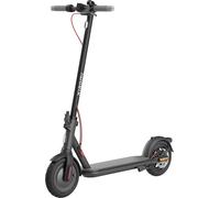 Xiaomi Mi Electric Scooter 4 schwarz