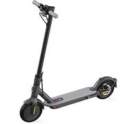Xiaomi Mi Essential Elektroroller, 20 km Autonomie, Höchstgewicht 100 kg, Schwarz