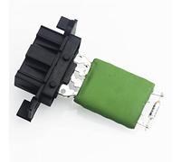 XINGWANGDYSI Gebläsemotor-Lüfterwiderstände Auto-Heizungsmotor-Gebläsewiderstand für Vauxhall für Opel Corsa D Mk3 13248240