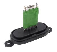 XINGWANGDYSI Gebläsemotor-Lüfterwiderstände Auto-Heizungsmotor-Lüftergebläsewiderstand für Vauxhall für Opel für Corsa D Mk3 13248240 für VW für T5 Transporter 7E0959263C