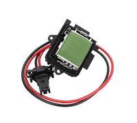 XINGWANGDYSI Heizungsgebläsemotorwiderstand für Renault Trafic für Vauxhall für Opel Vivaro 2001 2002-2014 7701050325 4409452 91158691 Autositzheizung