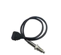 XINGWANGDYSI Nox-Sensor 5Wk96728B 8R0907807G 8R0 907 807G Stickstoffoxide Nox-Sensor für Q5 2014-2016 A8 5Wk96728B 8R0907807G Sauerstoffsensor