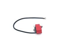 XINGWANGDYSI Zündschalter mit Zündspule für Dolmar PC6112 PC6114 EK6100 und EK6101 Motormagnet Ersatzteile Nr 315 143100 123479-9 Gaszündspulenmodul